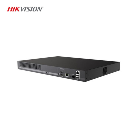 Hikvision DS-6904UDI(C) 4K Decoder - Yüksek Performanslı Video Çözüm Cihazı Hikvision DS-6904UDI(C) 4K Decoder - Yüksek Performanslı Video Çözüm Cihazı