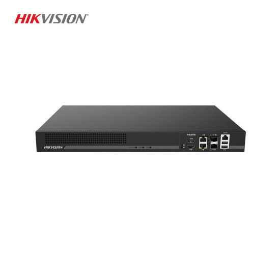 Hikvision DS-6908UDI(C) 4K Decoder - Yüksek Performanslı Video Duvarı ve Video Çözüm Cihazı Hikvision DS-6908UDI(C) 4K Decoder - Yüksek Performanslı Video Duvarı ve Video Çözüm Cihazı