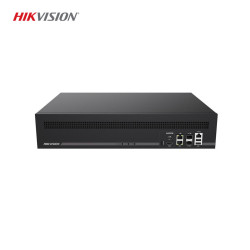 Hikvision DS-6912UDI(C) 4K Decoder - Yüksek Performanslı Video Duvarı Dekoderi
