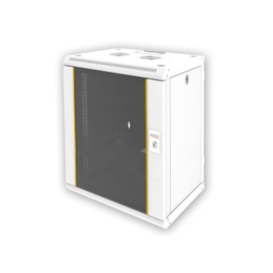 16U Duvar Tip Beyaz Kabin (W=600mm, D=450mm) 16U Duvar Tip Beyaz Kabin (W=600mm, D=450mm)