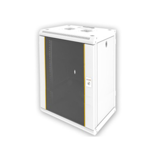 20U Duvar Tip Beyaz Kabin (W=600mm, D=450mm) 20U Duvar Tip Beyaz Kabin (W=600mm, D=450mm)