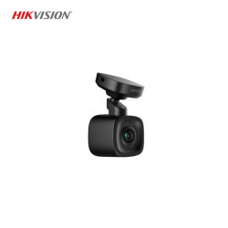 Hikvision AE-DC5013-F6 Araç Kamerası – 1600P UHD Dashcam, G-Sensör, GPS, ADAS, Wi-Fi, Sesli Komut