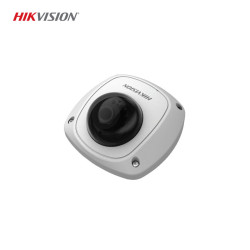 Hikvision DS-2CD6510D-IO 1.3 MP IP Mobil Kamera, 2.8mm Lens, 0 Lux IR Gece Görüş, 1280x960 Çözünürlük
