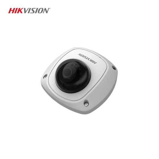 Hikvision DS-2CD6510D-IO 1.3 MP IP Mobil Kamera, 2.8mm Lens, 0 Lux IR Gece Görüş, 1280x960 Çözünürlük Hikvision DS-2CD6510D-IO 1.3 MP IP Mobil Kamera, 2.8mm Lens, 0 Lux IR Gece Görüş, 1280x960 Çözünürlük