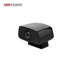 Hikvision DS-2XM6222FWD-I 2MP IP Mini Mobil Kamera, 30m Gece Görüş, H.265+, Video Analiz, IP67