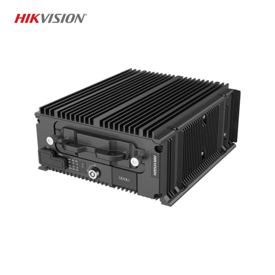 Hikvision AE-MN7083(RJ45) 8 Kanal H.264/H.265 Mobil NVR, GPS, 4G/Wi-Fi, 2 TB HDD/SSD Desteği Hikvision AE-MN7083(RJ45) 8 Kanal H.264/H.265 Mobil NVR, GPS, 4G/Wi-Fi, 2 TB HDD/SSD Desteği