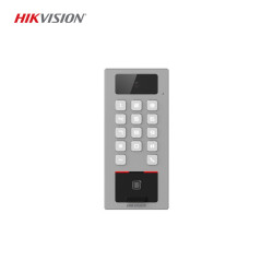 Hikvision DS-K1T502DBFWX-C Erişim Kontrol Terminali