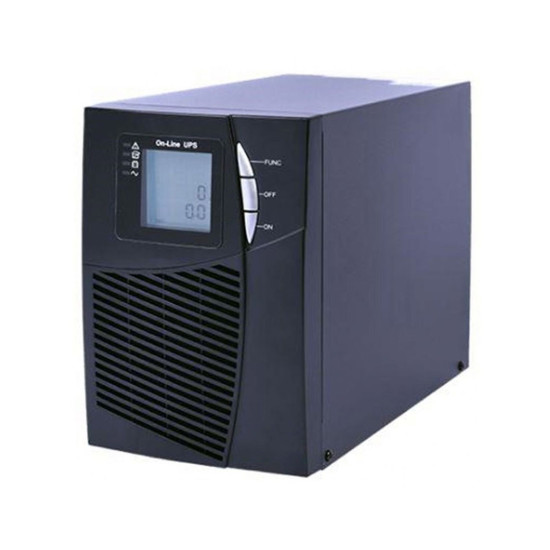 2kVA Online UPS Güç Kaynağı, Sinüs EVO LCD Serisi, 5-12DK Kesintisiz Enerji 2kVA Online UPS Güç Kaynağı, Sinüs EVO LCD Serisi, 5-12DK Kesintisiz Enerji