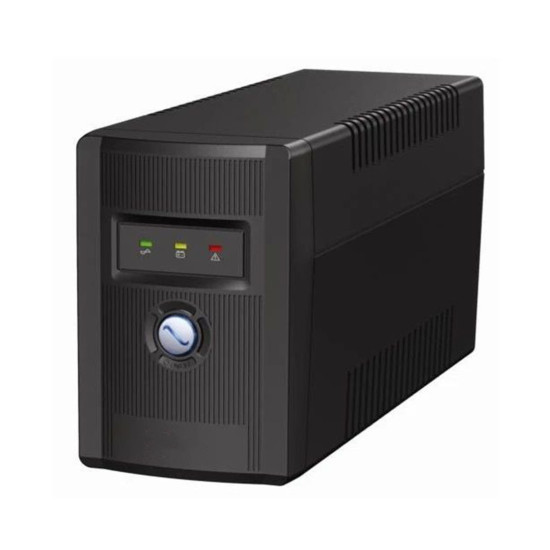 GUARDIAN 1000A Line-Interactive UPS, 1000VA Güç Kaynağı, Voltaj Koruma ve Kesintisiz Enerji GUARDIAN 1000A Line-Interactive UPS, 1000VA Güç Kaynağı, Voltaj Koruma ve Kesintisiz Enerji