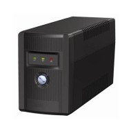 GUARDIAN 1500A Line-Interactive UPS, 1500VA Güç Kaynağı, Kesintisiz ve Güvenli Enerji Çözümü
