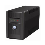GUARDIAN 2000A Line-Interactive UPS, 2000VA Güç Kaynağı, Kesintisiz Enerji ve Voltaj Koruması
