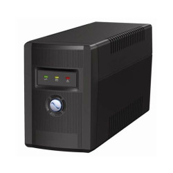GUARDIAN 2000A Line-Interactive UPS, 2000VA Güç Kaynağı, Kesintisiz Enerji ve Voltaj Koruması