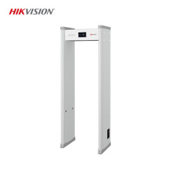 Hikvision ISD-SMG1118L Metal Dedektörü