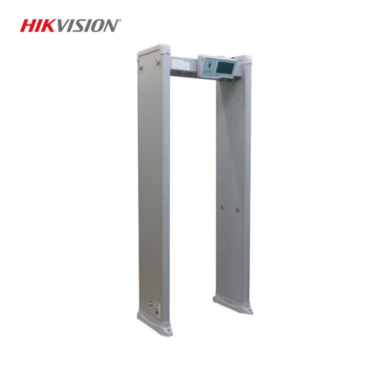 Hikvision ISD-SMG318LT-D Metal Dedektörü Hikvision ISD-SMG318LT-D Metal Dedektörü