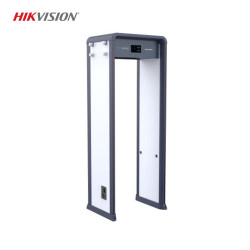Hikvision ISD-SMG533L Metal Dedektörü