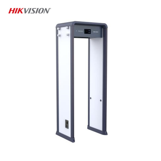Hikvision ISD-SMG533L Metal Dedektörü Hikvision ISD-SMG533L Metal Dedektörü