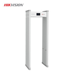 Hikvision ISD-SMG533LC-I Metal Dedektörü