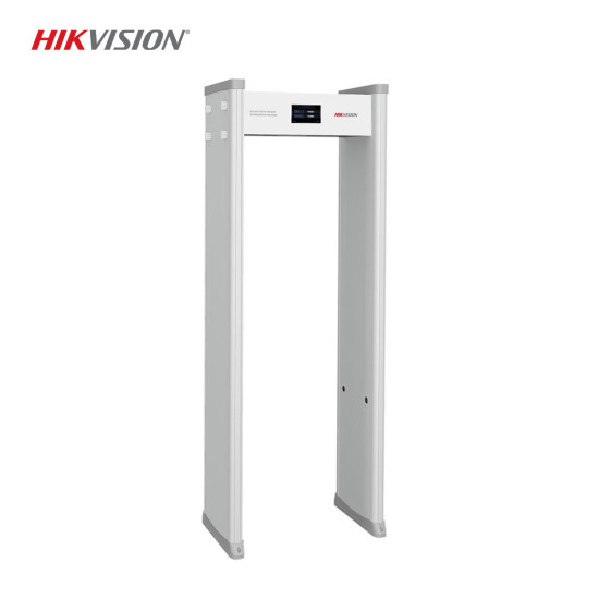 Hikvision ISD-SMG533LC-I Metal Dedektörü