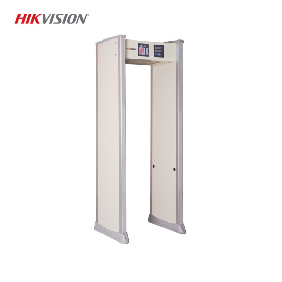 Hikvision NP-SG106 Metal Dedektörü Hikvision NP-SG106 Metal Dedektörü