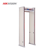 Hikvision NP-SG112L Metal Dedektör Kapısı