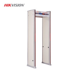 Hikvision NP-SG112L Metal Dedektör Kapısı