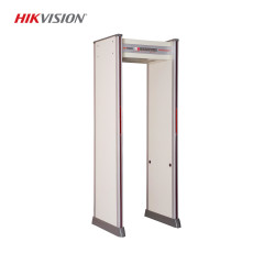 Hikvision NP-SG118 Metal Dedektör Kapısı