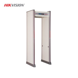 Hikvision NP-SG118L Metal Dedektör Kapısı