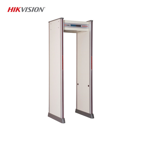 Hikvision NP-SG118L Metal Dedektör Kapısı Hikvision NP-SG118L Metal Dedektör Kapısı