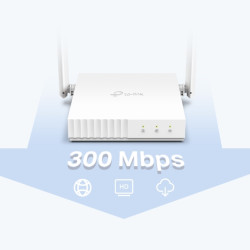 tp-link tl-wr844n 300MBPS 4 PORT KABLOSUZ ROUTER, ACCESS POİNT, RANGE EXTENDER VE WISP