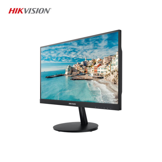 HIKVISION DS-D5022FN00 21.5 İnç FHD Sıfır Çerçeve LED Monitör (VGA+HDMI+VESA) HIKVISION DS-D5022FN00 21.5 İnç FHD Sıfır Çerçeve LED Monitör (VGA+HDMI+VESA)