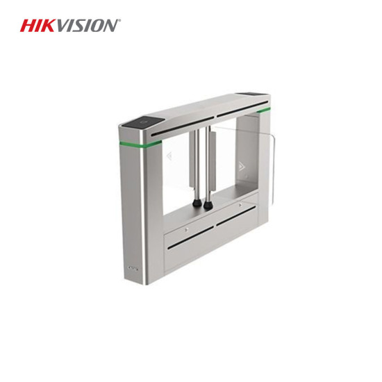 Hikvision DS-K3B601-M/MPG-DP Swing Bariyer (Double) Hikvision DS-K3B601-M/MPG-DP Swing Bariyer (Double)