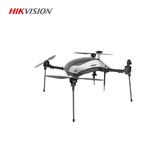 Hikvision UAV-MX4080AI Endüstriyel Drone Hikvision UAV-MX4080AI Endüstriyel Drone
