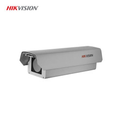 Hikvision DS-2TD2035-HZ25 Termal IP Network Box Kamera