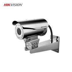 Hikvision DS-2TD2466-25Y Anti Korozyon Termal Bullet Kamera
