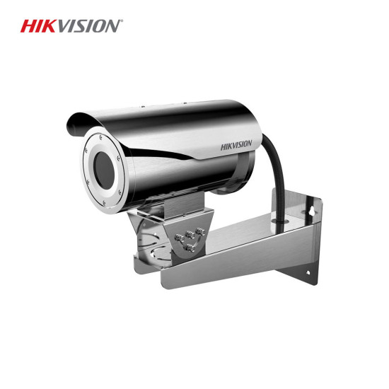 Hikvision DS-2TD2466-25Y Anti Korozyon Termal Bullet Kamera Hikvision DS-2TD2466-25Y Anti Korozyon Termal Bullet Kamera