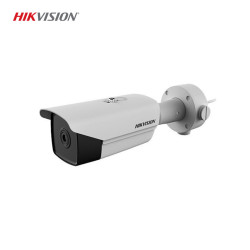 Hikvision DS-2TD2617B-3/6PA Termografik Bullet Kamera