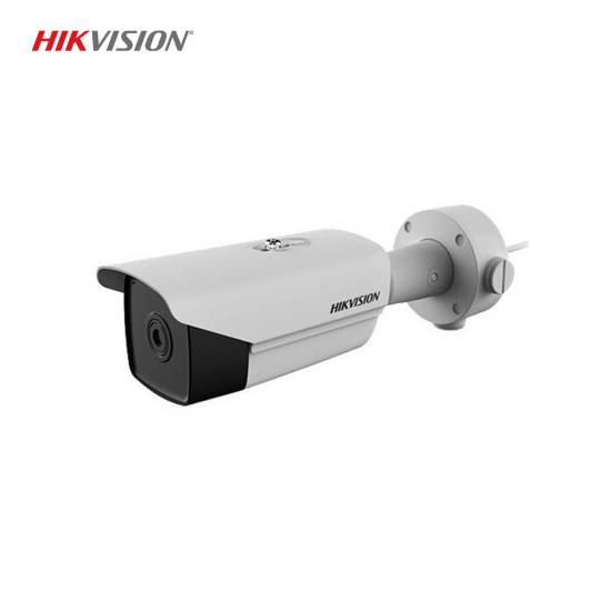 Hikvision DS-2TD2617B-3/6PA Termografik Bullet Kamera Hikvision DS-2TD2617B-3/6PA Termografik Bullet Kamera