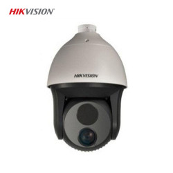 Hikvision DS-2TD4035D-50 Termal + Bi-spectrum IP PTZ Kamera