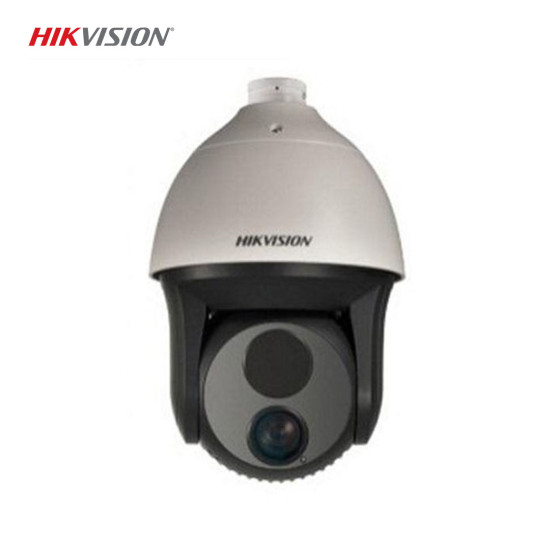 Hikvision DS-2TD4035D-50 Termal + Bi-spectrum IP PTZ Kamera Hikvision DS-2TD4035D-50 Termal + Bi-spectrum IP PTZ Kamera