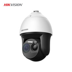Hikvision DS-2TD4167-25/W IP Termal PTZ Kamera