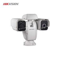 Hikvision DS-2TD6166-75B2L Termal + Bi-spectrum IP PTZ Kamera