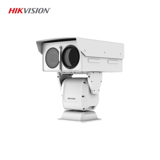 Hikvision DS-2TD8166-100C2F/V2 Termal Bi-spectrum PTZ Kamera Hikvision DS-2TD8166-100C2F/V2 Termal Bi-spectrum PTZ Kamera