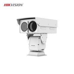 Hikvision DS-2TD8166-150ZH2F/V2 Termal ve Optik Bi-spectrum PTZ Kamera