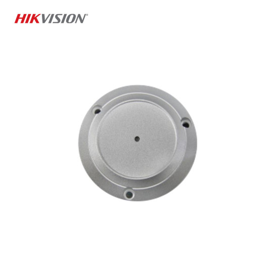 Hikvision DS-2FP2021-OW Dış Mekan Güvenlik Mikrofonu Hikvision DS-2FP2021-OW Dış Mekan Güvenlik Mikrofonu