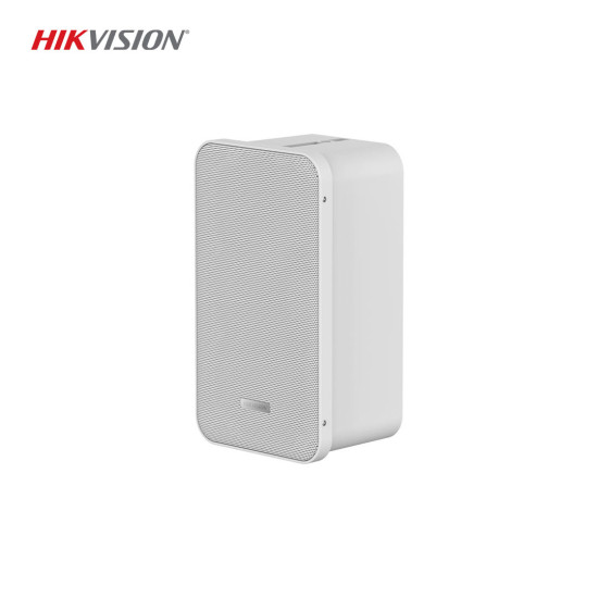 Hikvision DS-QAE0420G1-V 20W Analog Kolon Hoparlör Hikvision DS-QAE0420G1-V 20W Analog Kolon Hoparlör