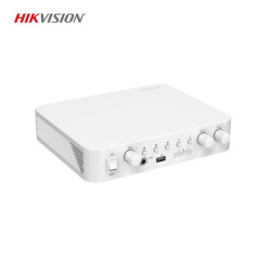Hikvision DS-QAE0A60G1-VB Analog Amplifikatör 60W