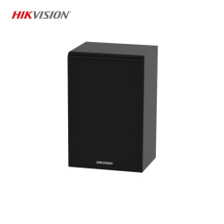 Hikvision DS-QAZ0110G1-S Kabinet İkincil Hoparlör 10W