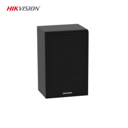 Hikvision DS-QAZ1120G1-B Ağ Kabinet Hoparlörü 20W