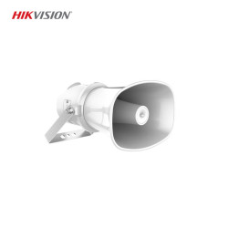 Hikvision DS-QAZ1310G1T-EY Ağ Korrosiyon Önleyici 10W Horn Hoparlör