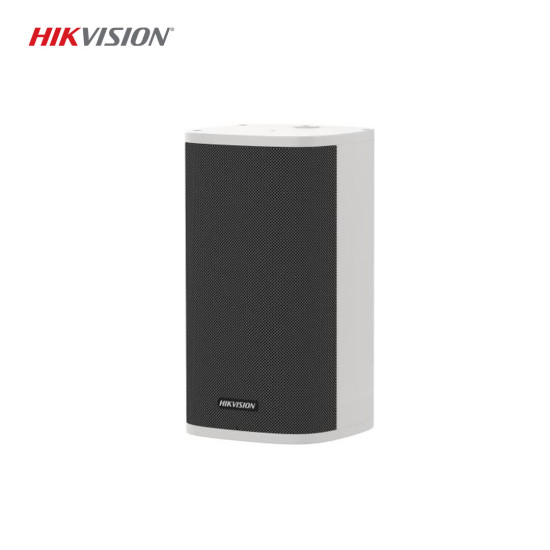 Hikvision DS-QAZ1430G1 Ağ Kolon Hoparlör 30W